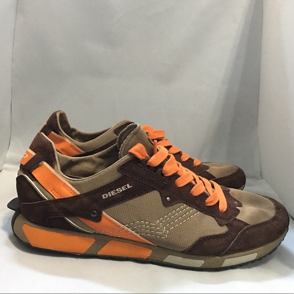 Diesel Lawndale Original Sneaker 